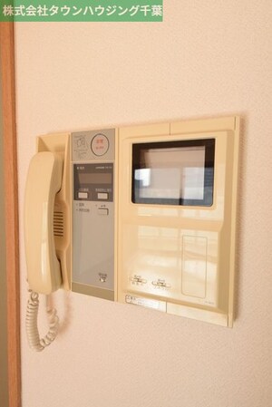 グランダジュール千葉みなとの物件内観写真